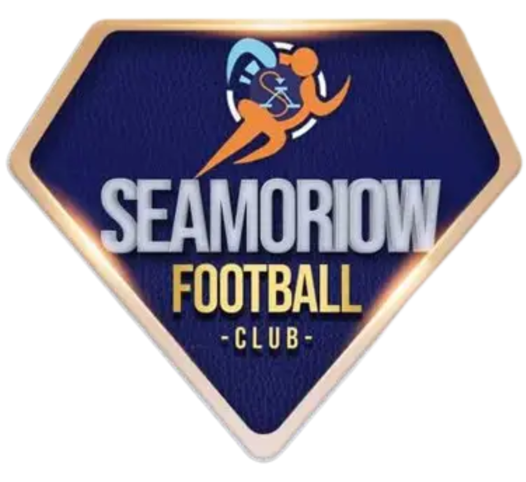 SEAMORIOW FC
